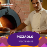 Curso Profissionalizante de Pizzaolo